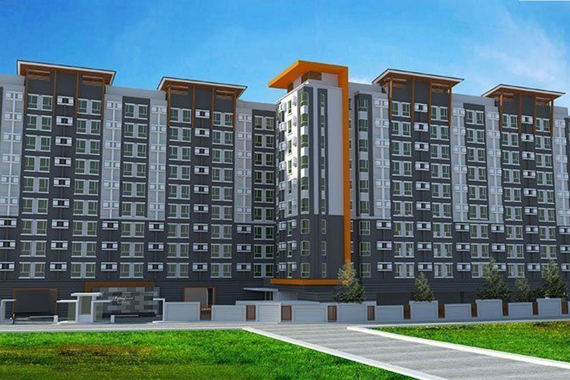 Condo for Sale in symfoni nichols, Guadalupe, Cebu City, Cebu