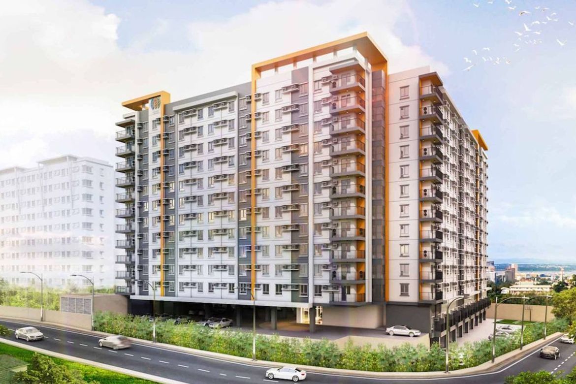 Condo for Sale in symfoni nichols, Guadalupe, Cebu City, Cebu – photo 2
