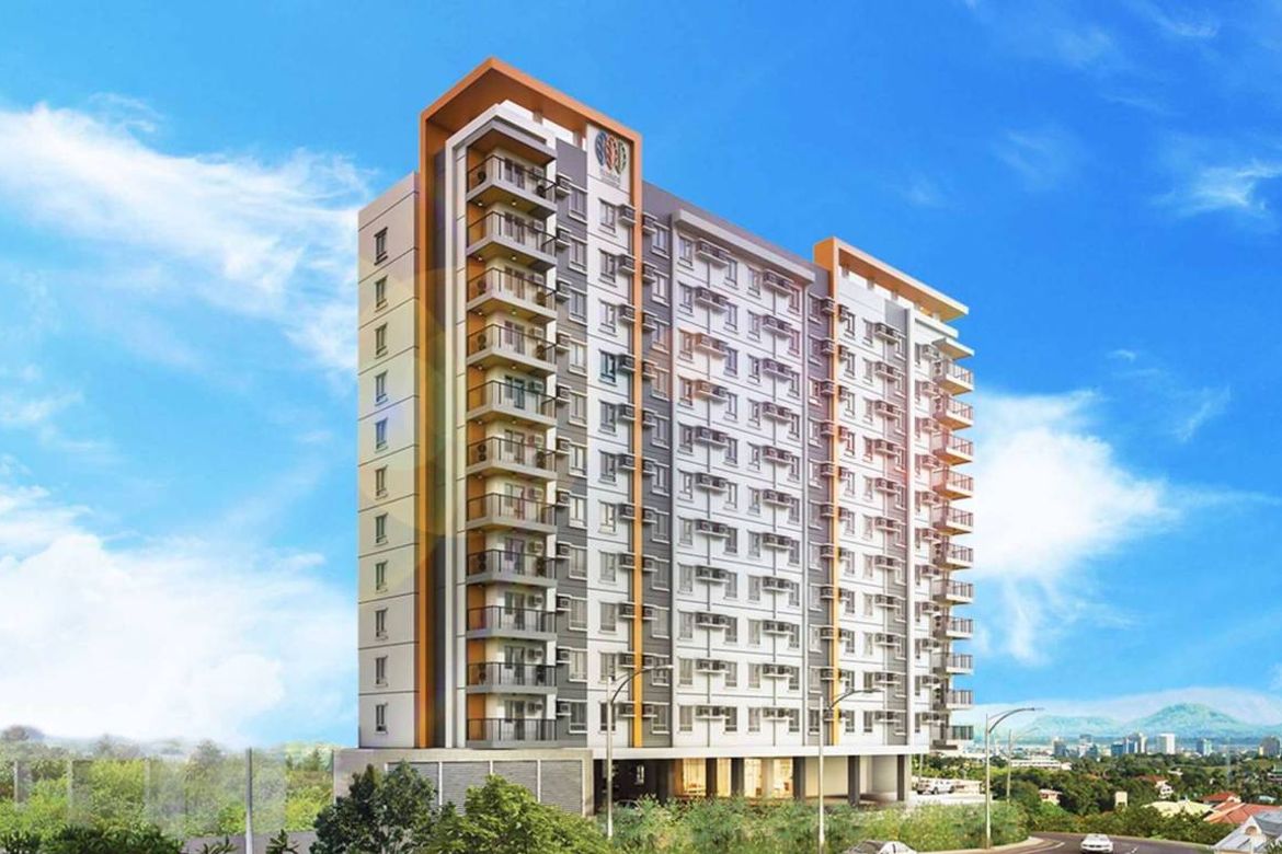 Condo for Sale in symfoni nichols, Guadalupe, Cebu City, Cebu – photo 3