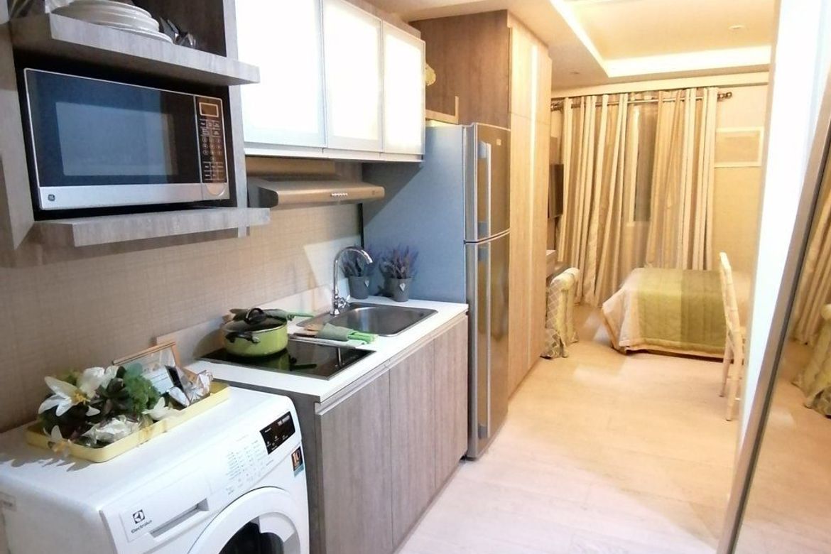 Condo for Sale in symfoni nichols, Guadalupe, Cebu City, Cebu – photo 4