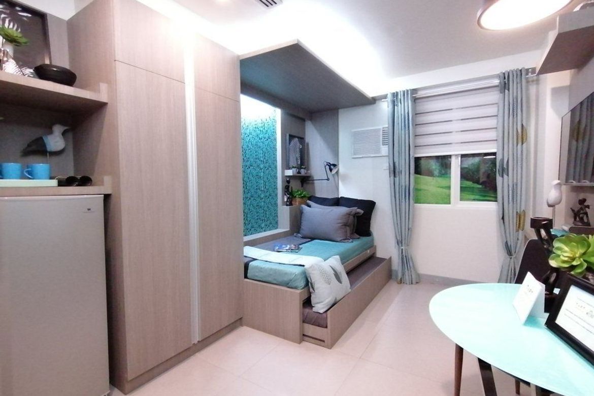 Condo for Sale in symfoni nichols, Guadalupe, Cebu City, Cebu – photo 6