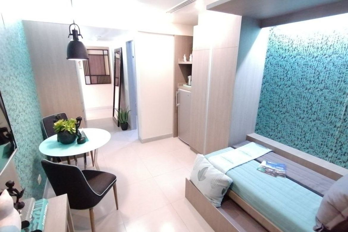 Condo for Sale in symfoni nichols, Guadalupe, Cebu City, Cebu – photo 7