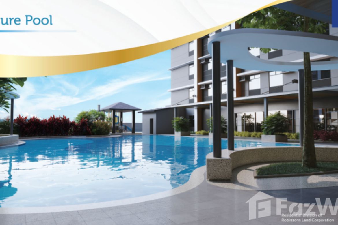 Condo for Sale in SYNC, Bagong Ilog, Pasig, Metro Manila – photo 6