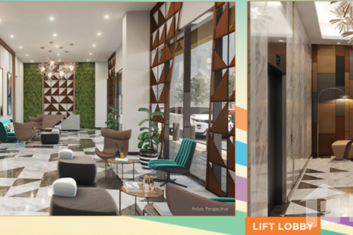 Condo for Sale in SYNC, Bagong Ilog, Pasig, Metro Manila – photo 8