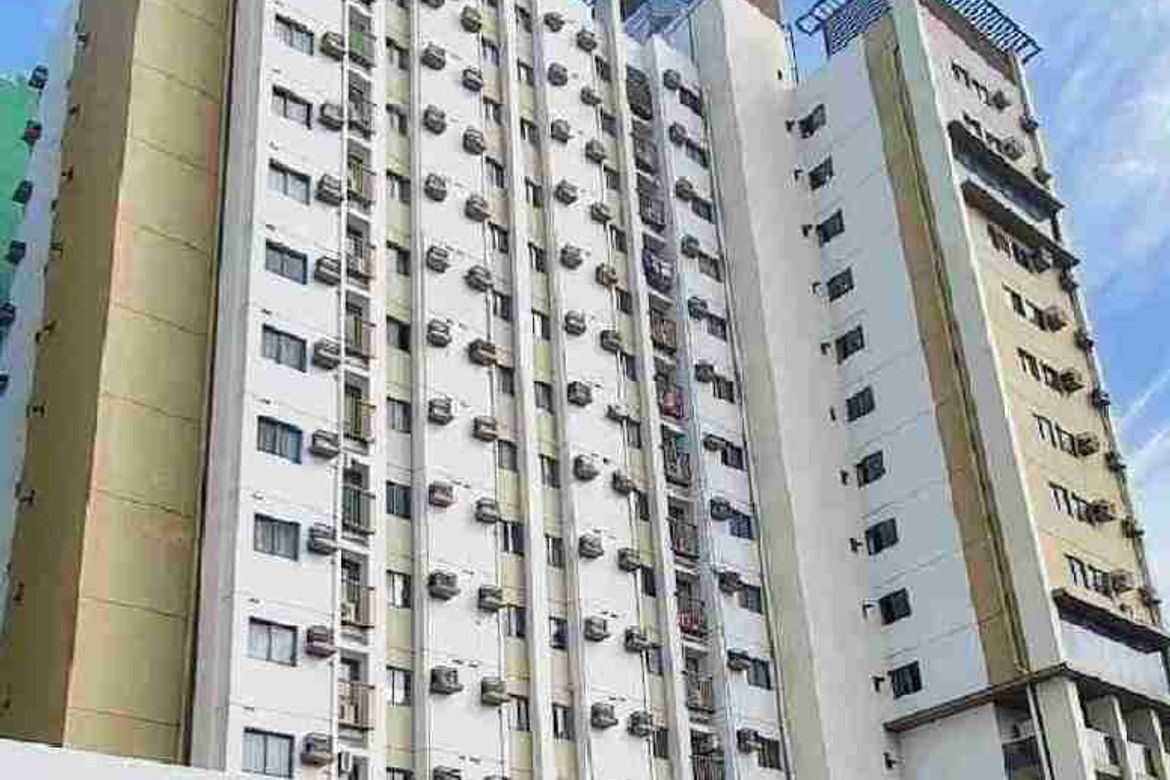 Condo for Sale in T. Padilla, Cebu City, Cebu