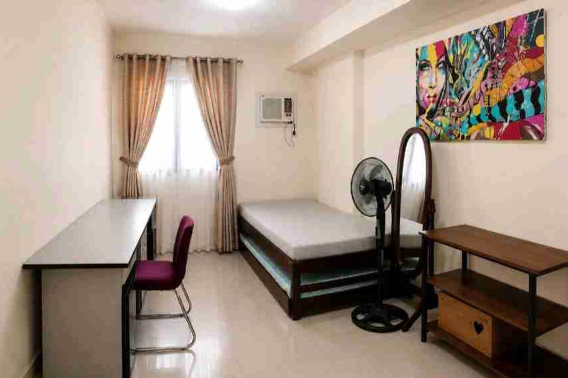 Condo for Sale in T. Padilla, Cebu City, Cebu – photo 3