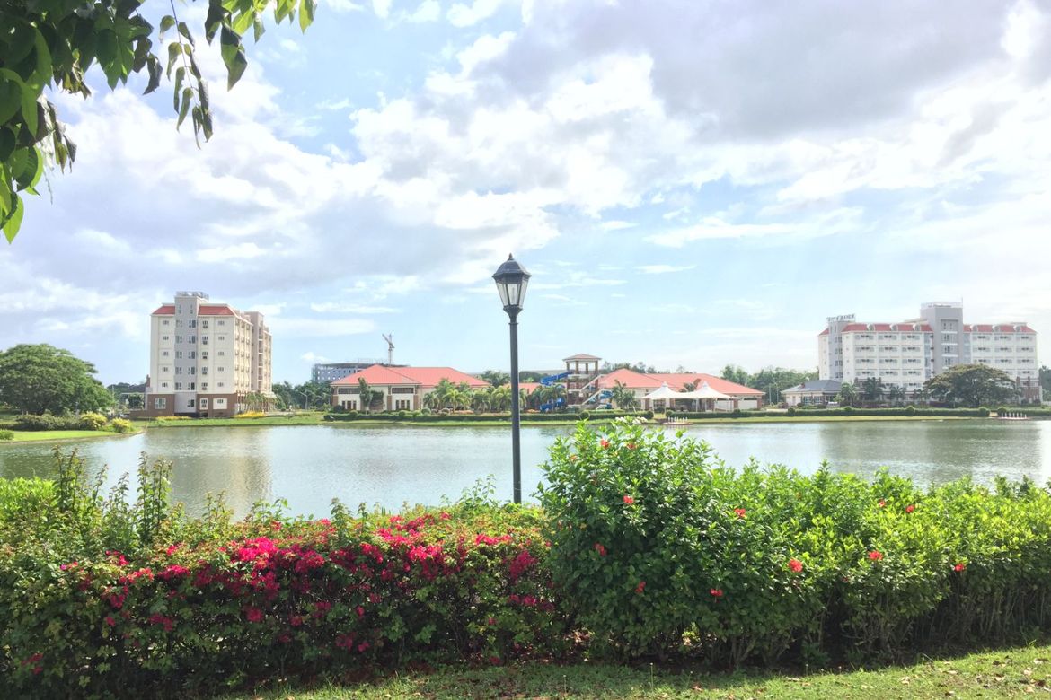 Condo for Sale in Tacas, Iloilo City, Iloilo – photo 5