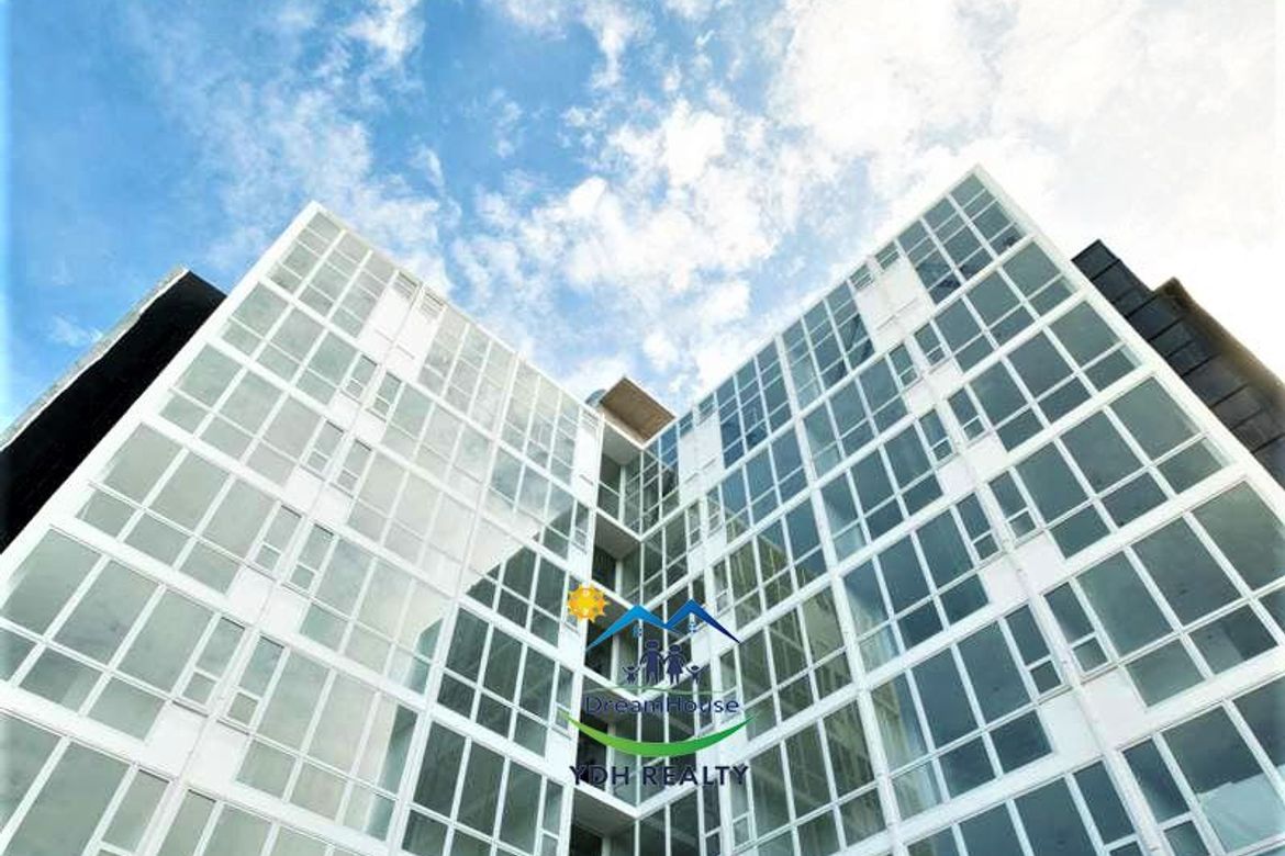 Condo for Sale in Talamban, Cebu City, Cebu