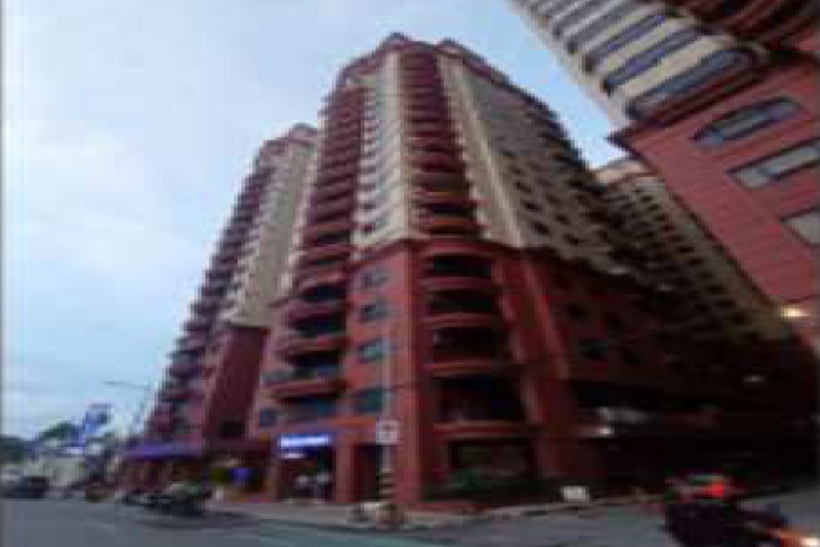 Condo for Sale in Tambo, Parañaque, Metro Manila – photo 2
