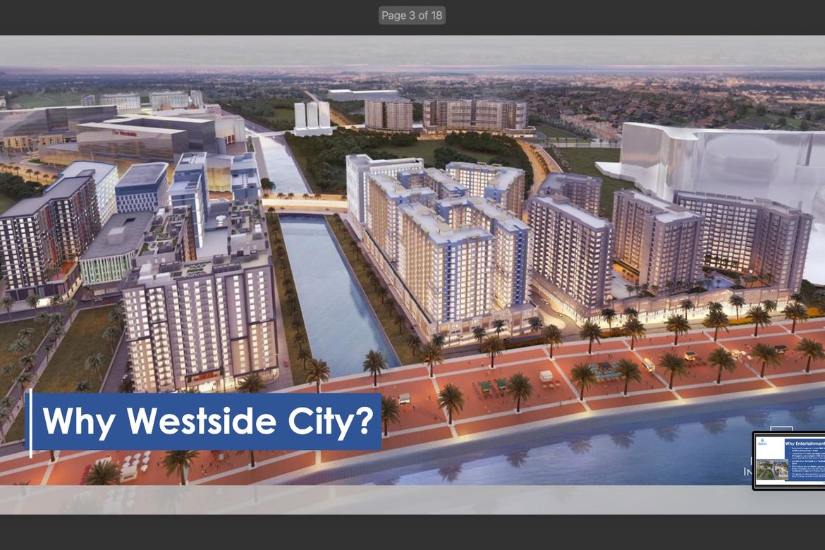 Condo for Sale in Tambo, Parañaque, Metro Manila – photo 3