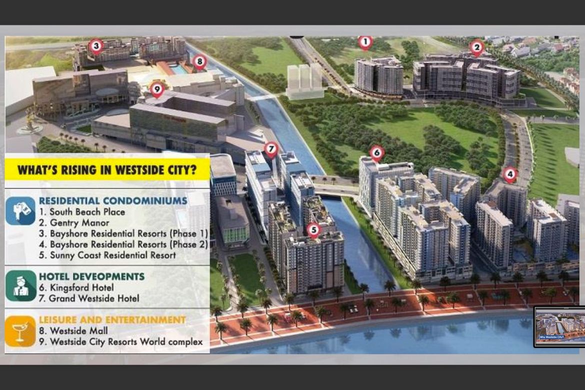 Condo for Sale in Tambo, Parañaque, Metro Manila – photo 4