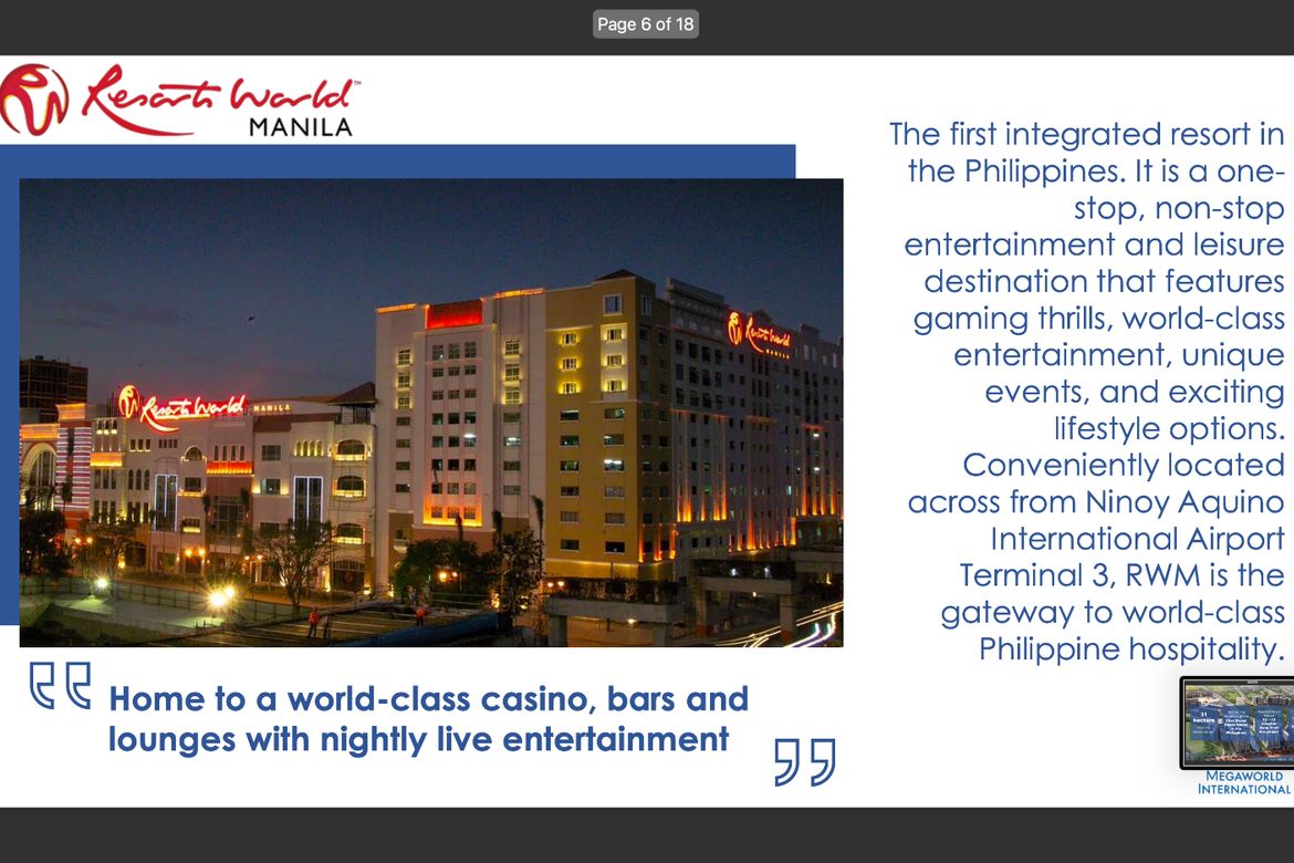 Condo for Sale in Tambo, Parañaque, Metro Manila – photo 6