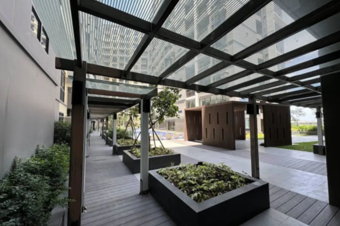 Condo for Sale in Tambo, Parañaque, Metro Manila