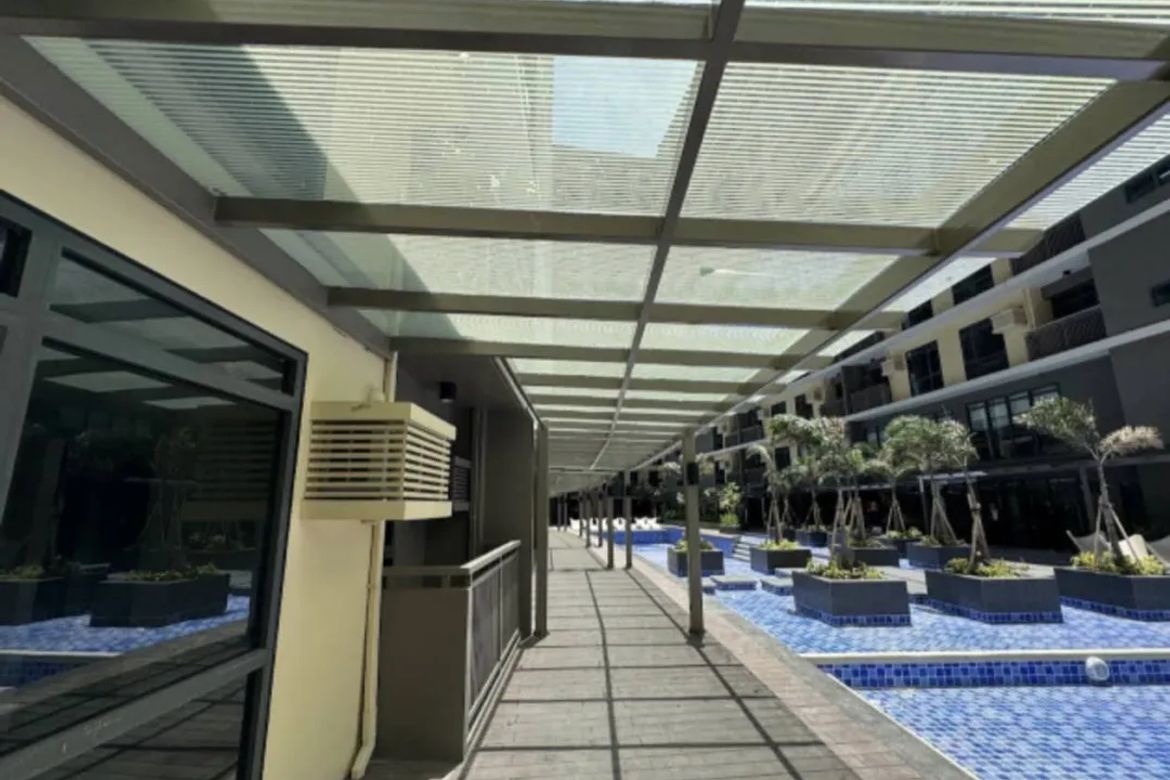 Condo for Sale in Tambo, Parañaque, Metro Manila – photo 2