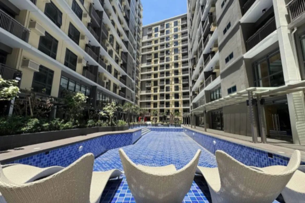 Condo for Sale in Tambo, Parañaque, Metro Manila – photo 3