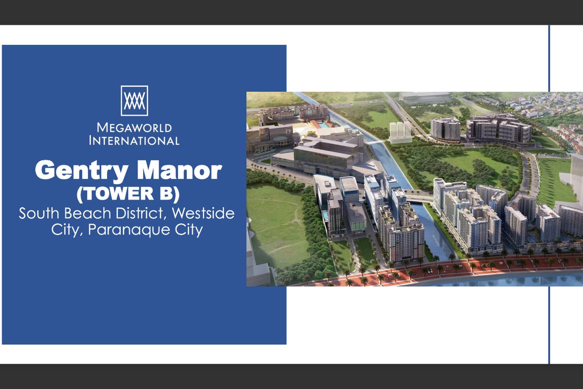 Condo for Sale in Tambo, Parañaque, Metro Manila