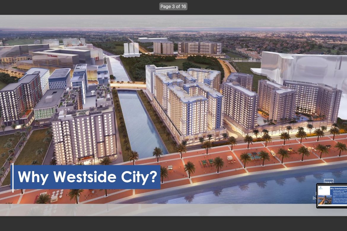 Condo for Sale in Tambo, Parañaque, Metro Manila – photo 3