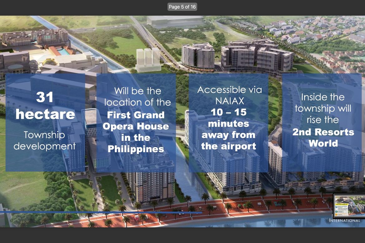 Condo for Sale in Tambo, Parañaque, Metro Manila – photo 5