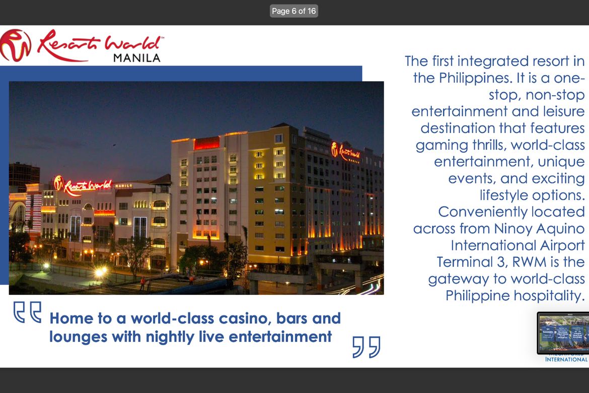 Condo for Sale in Tambo, Parañaque, Metro Manila – photo 6