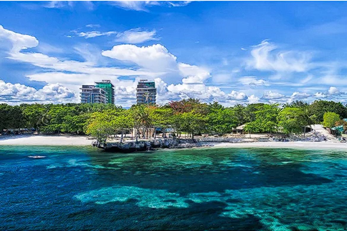 Condo for Sale in Tambuli Seaside Living, Mactan, Lapu-Lapu, Cebu – photo 7