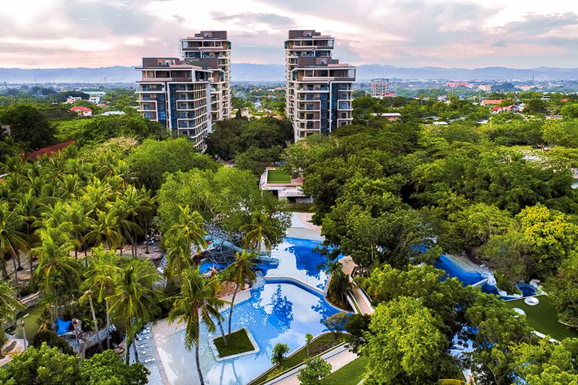 Condo for Sale in Tambuli Seaside Living, Mactan, Lapu-Lapu, Cebu – photo 8