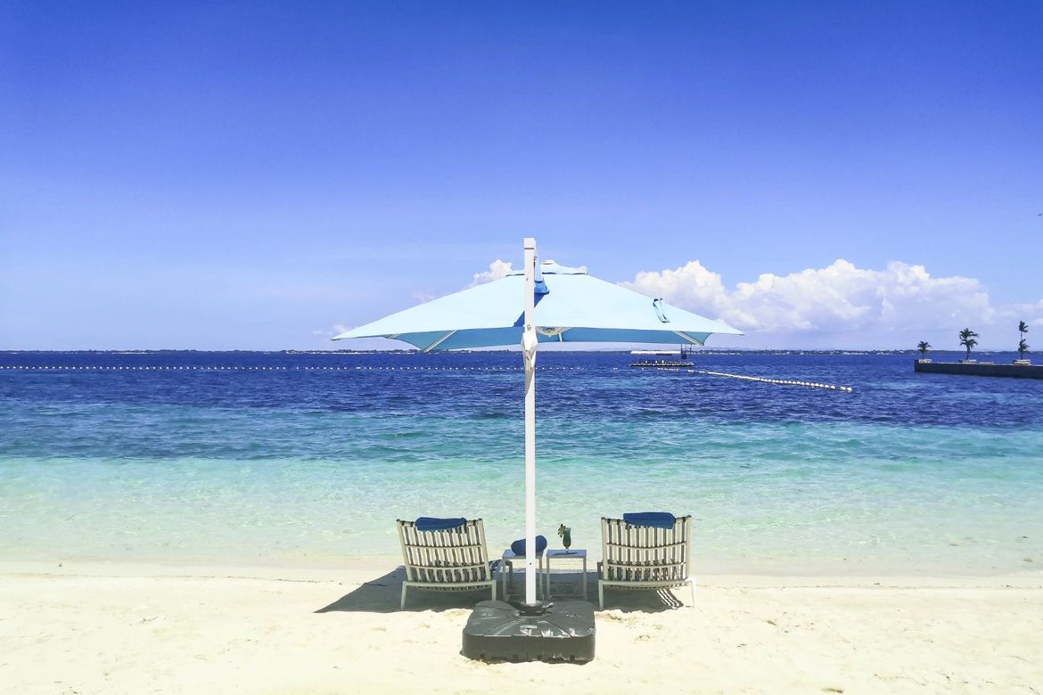 Condo for Sale in Tambuli Seaside Living, Mactan, Lapu-Lapu, Cebu – photo 4