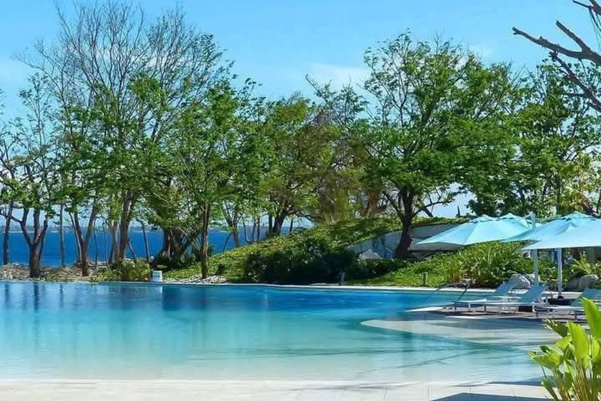 Condo for Sale in Tambuli Seaside Living, Mactan, Lapu-Lapu, Cebu – photo 4