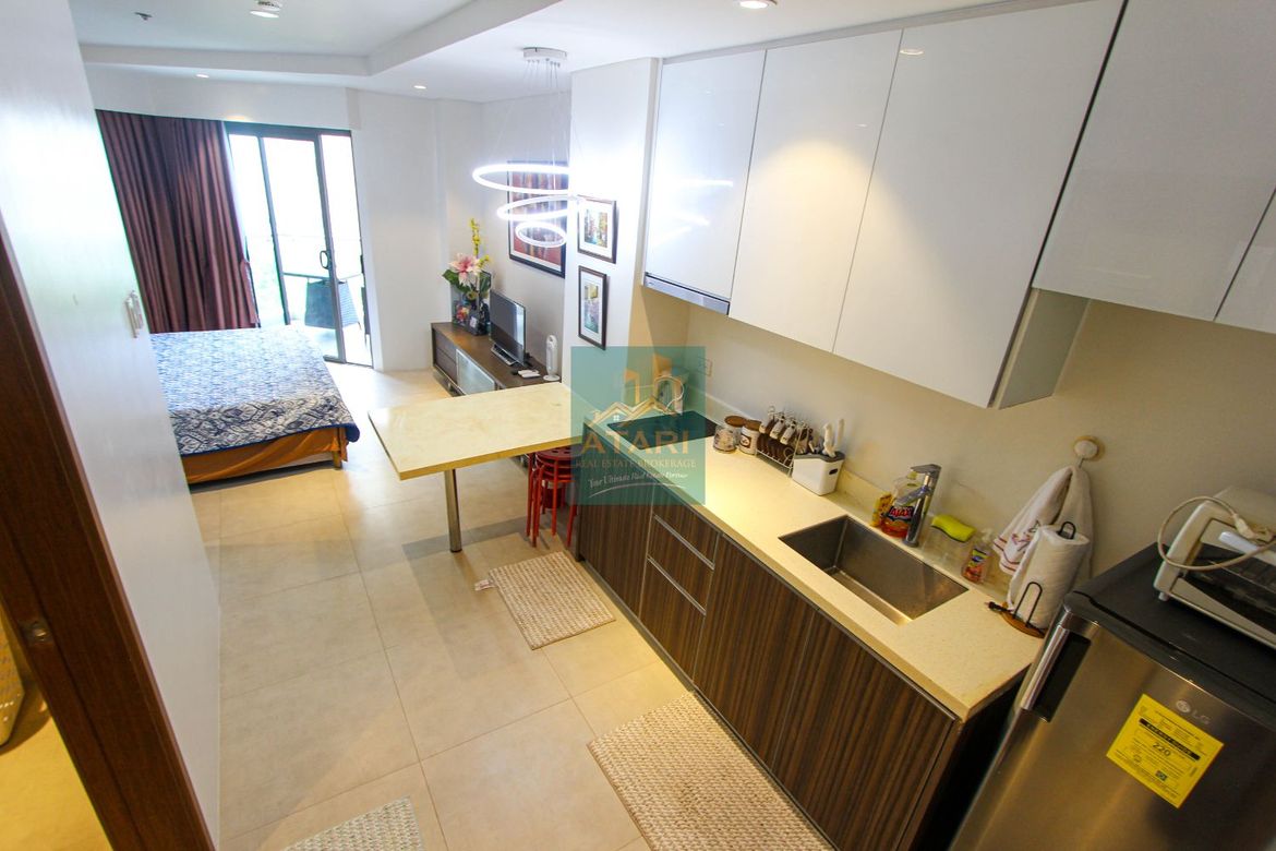 Condo for Sale in Tambuli Seaside Living, Mactan, Lapu-Lapu, Cebu – photo 3