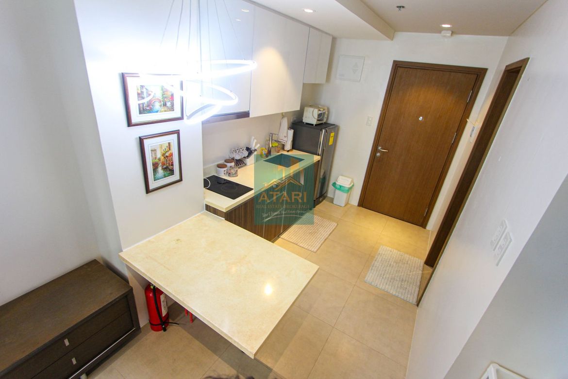 Condo for Sale in Tambuli Seaside Living, Mactan, Lapu-Lapu, Cebu – photo 4
