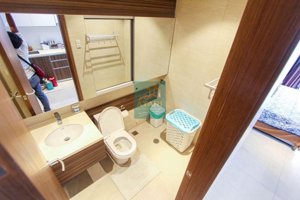 Condo for Sale in Tambuli Seaside Living, Mactan, Lapu-Lapu, Cebu – photo 6