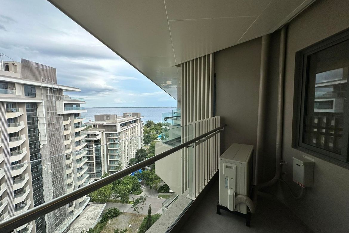 Condo for Sale in Tambuli Seaside Living, Mactan, Lapu-Lapu, Cebu