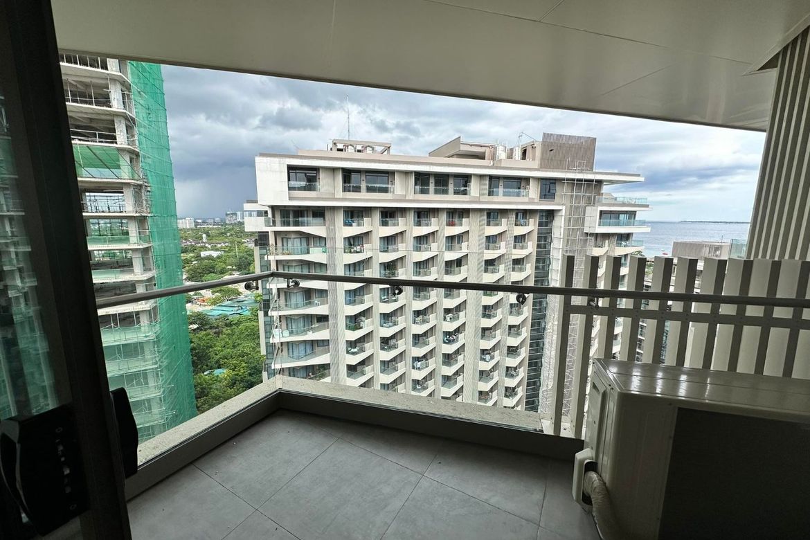Condo for Sale in Tambuli Seaside Living, Mactan, Lapu-Lapu, Cebu – photo 3