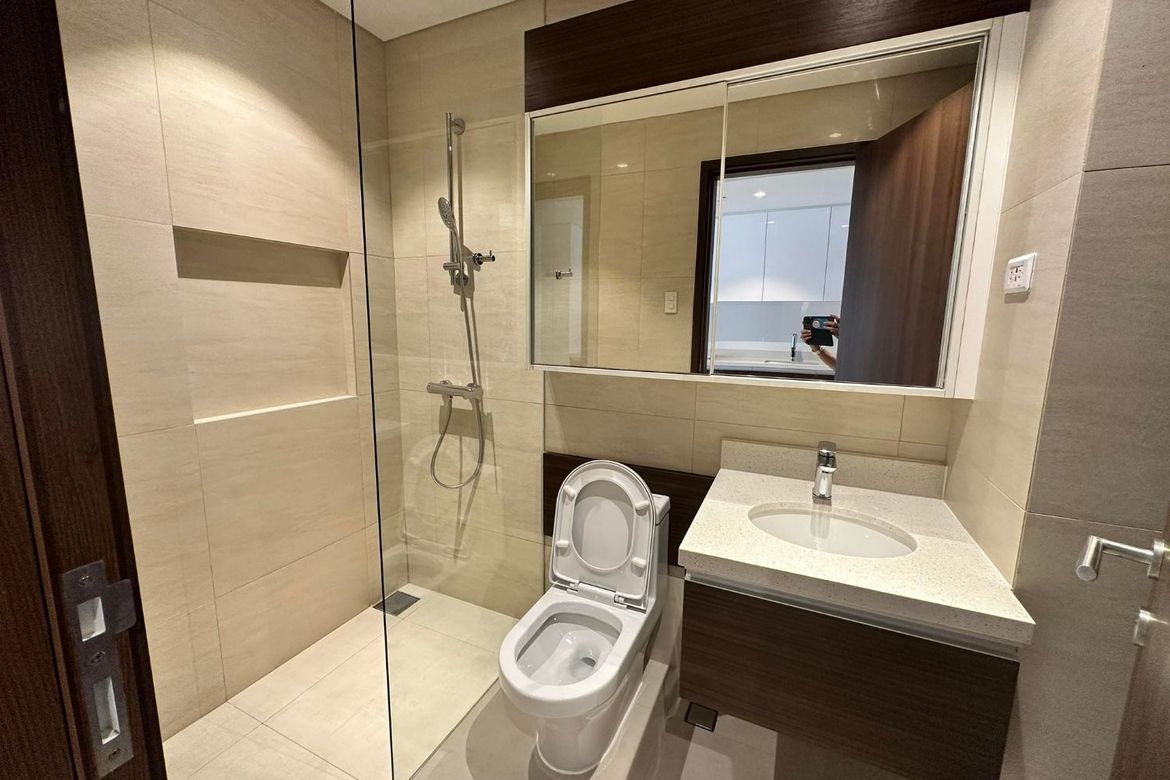 Condo for Sale in Tambuli Seaside Living, Mactan, Lapu-Lapu, Cebu – photo 8