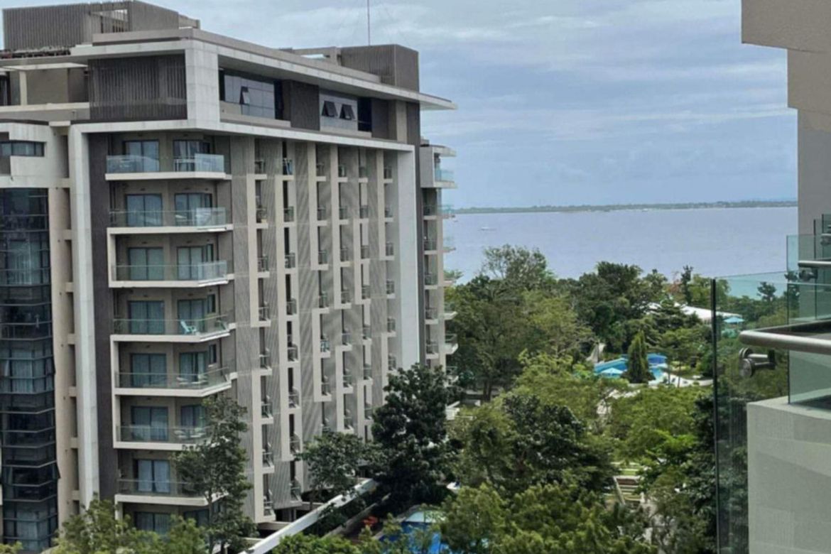 Condo for Sale in Tambuli Seaside Resort and Spa, Mactan, Lapu-Lapu, Cebu – photo 3