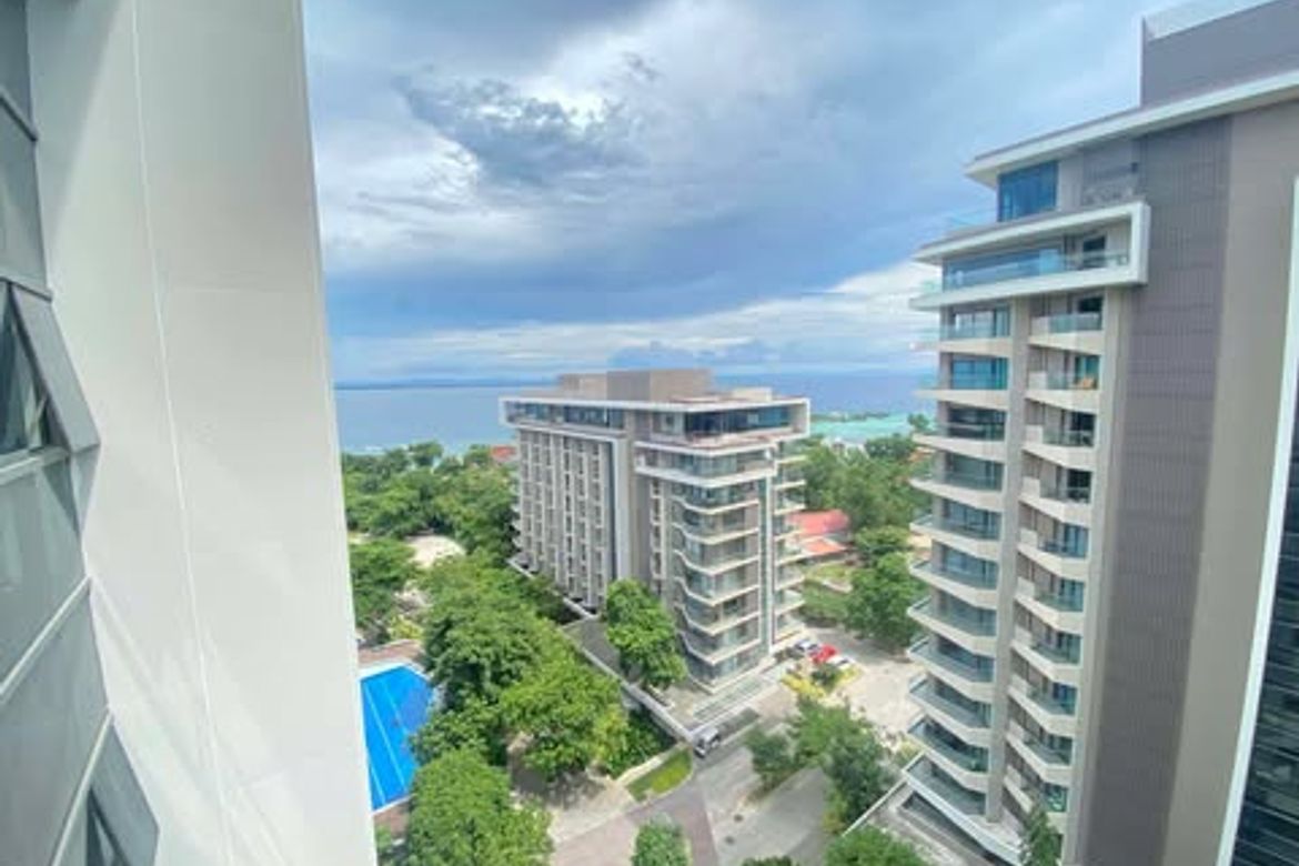 Condo for Sale in Tambuli Seaside Resort and Spa, Mactan, Lapu-Lapu, Cebu