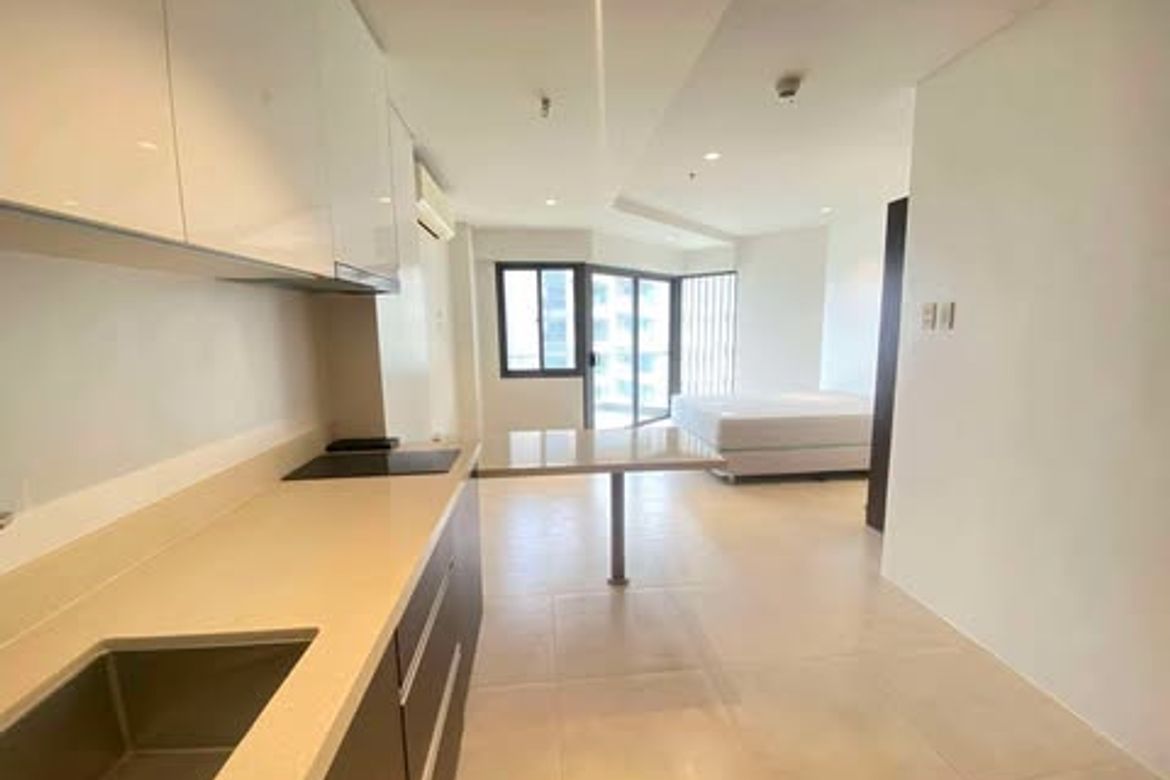Condo for Sale in Tambuli Seaside Resort and Spa, Mactan, Lapu-Lapu, Cebu – photo 2