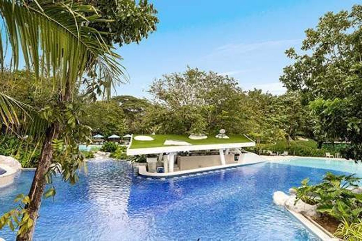 Condo for Sale in Tambuli Seaside Resort and Spa, Mactan, Lapu-Lapu, Cebu – photo 5