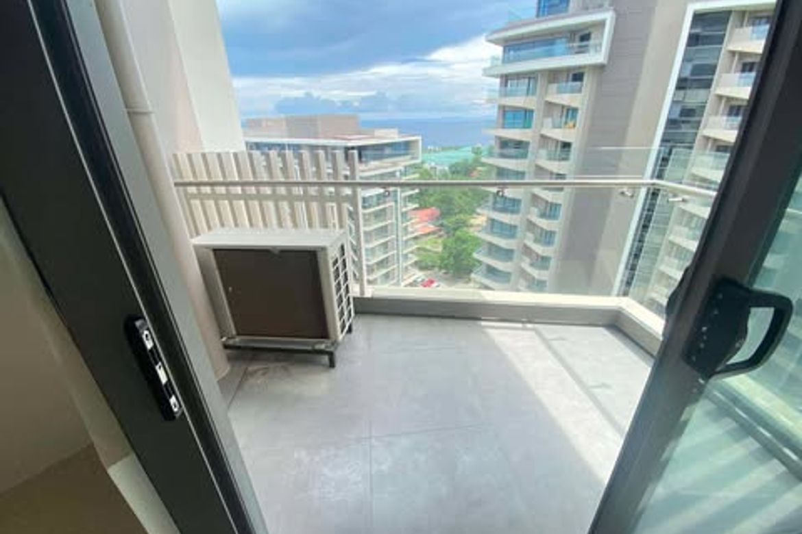 Condo for Sale in Tambuli Seaside Resort and Spa, Mactan, Lapu-Lapu, Cebu – photo 8