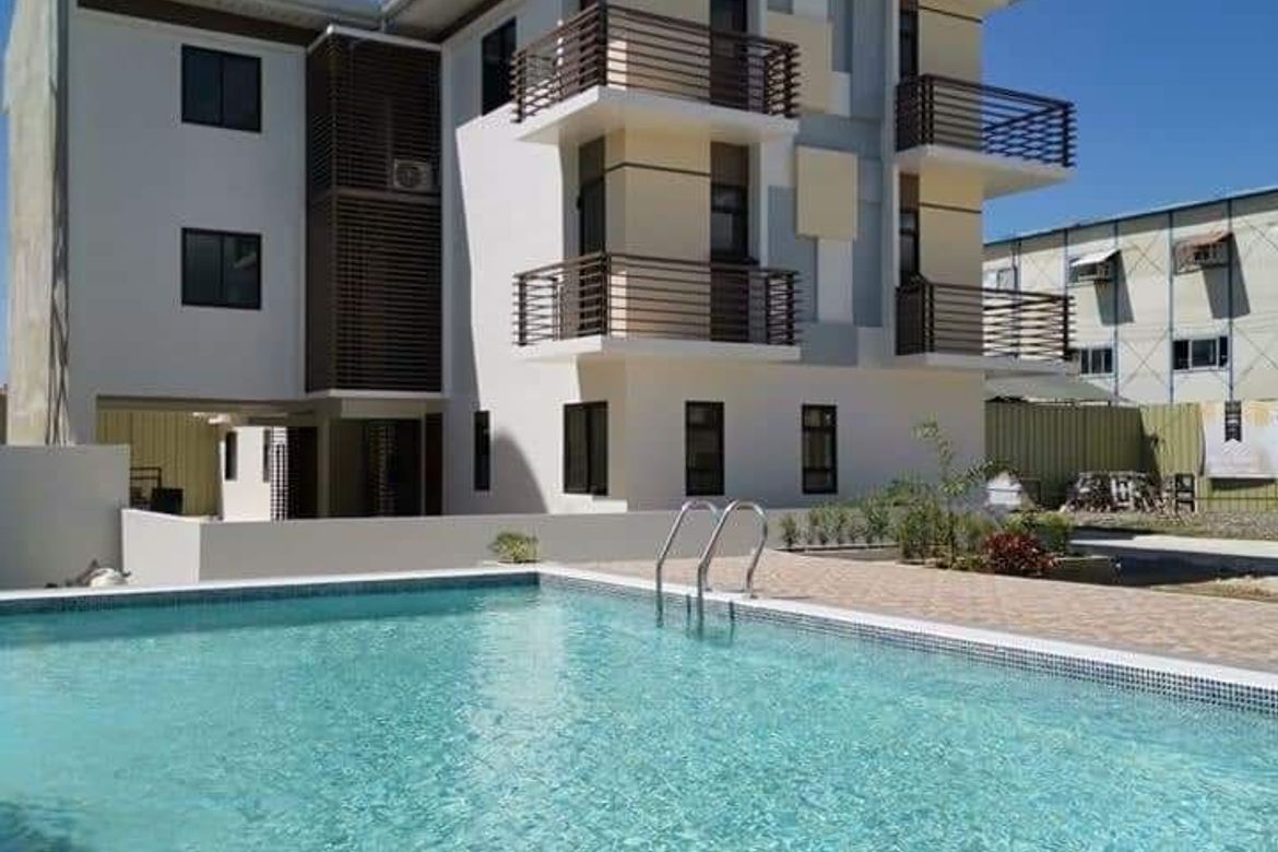 Condo for Sale in Tangke, Talisay, Cebu