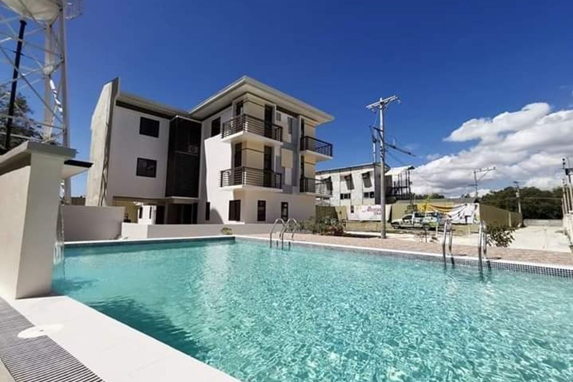 Condo for Sale in Tangke, Talisay, Cebu – photo 2