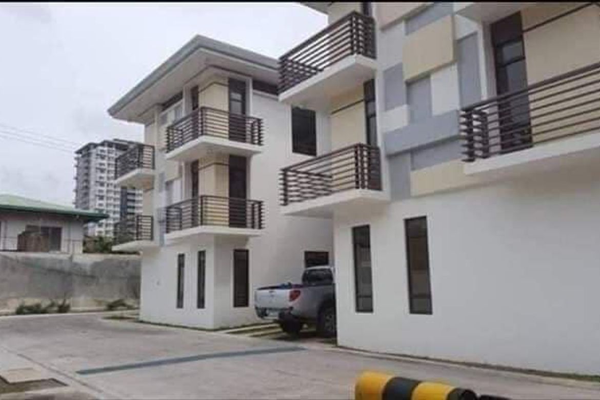 Condo for Sale in Tangke, Talisay, Cebu – photo 4