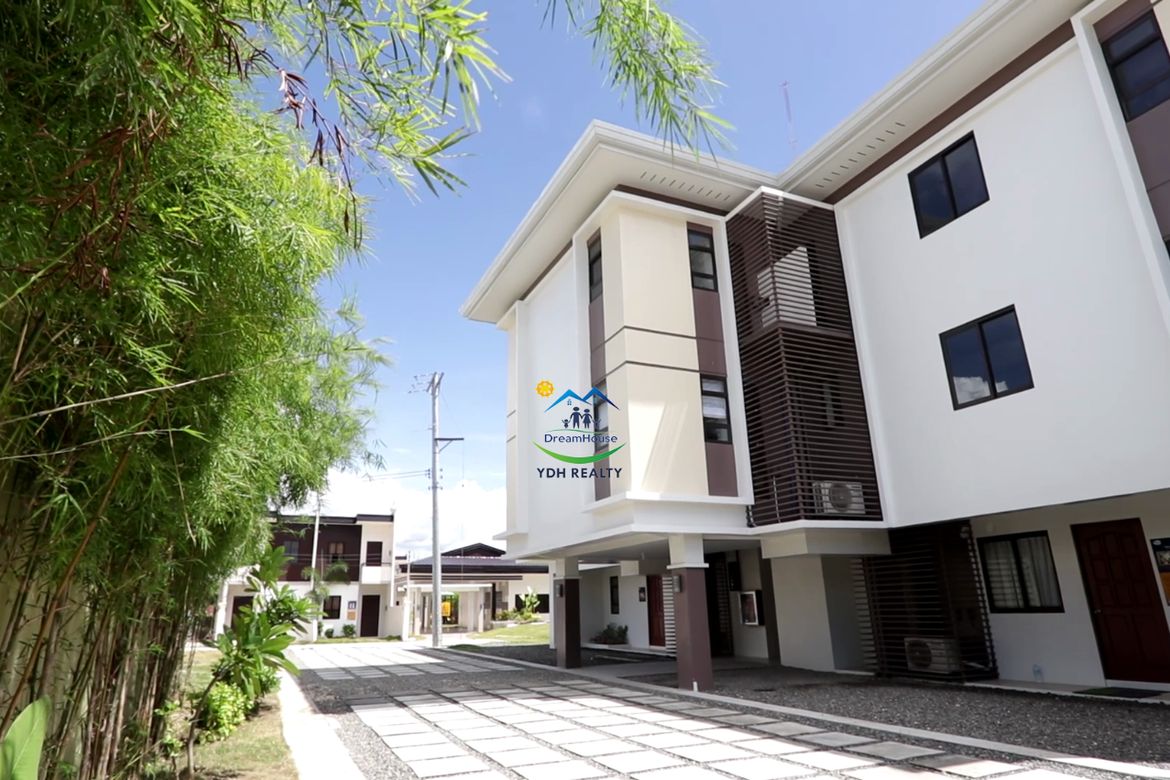 Condo for Sale in Tangke, Talisay, Cebu – photo 2