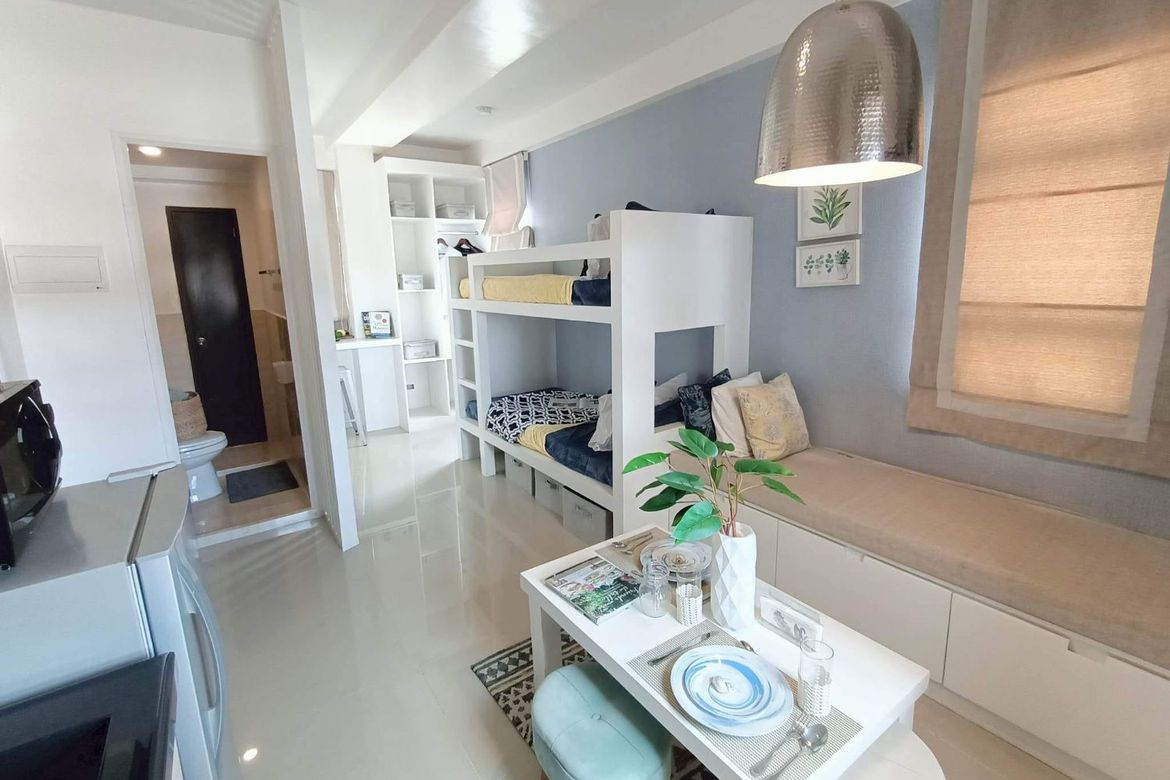Condo for Sale in Tangke, Talisay, Cebu – photo 3