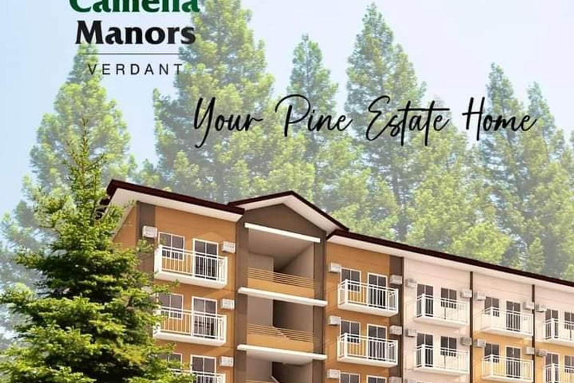 Condo for Sale in Tanglaw, Puerto Princesa, Palawan
