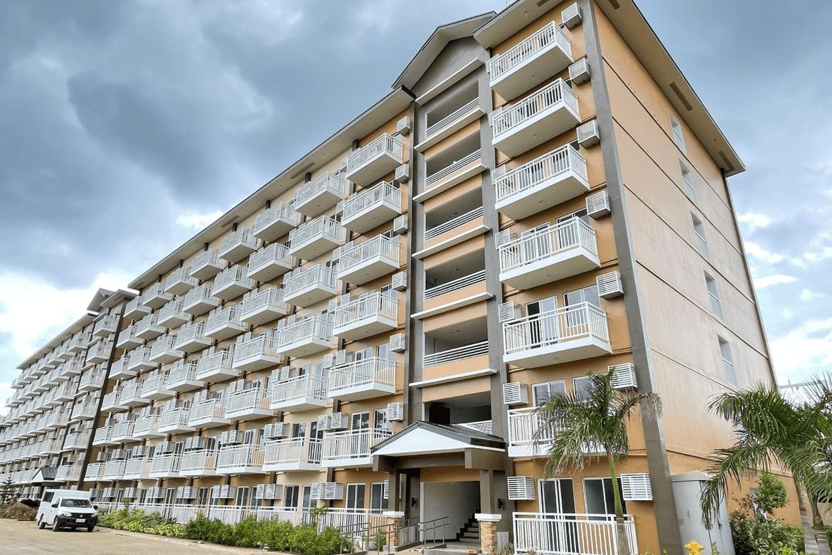 Condo for Sale in Tanglaw, Puerto Princesa, Palawan – photo 4
