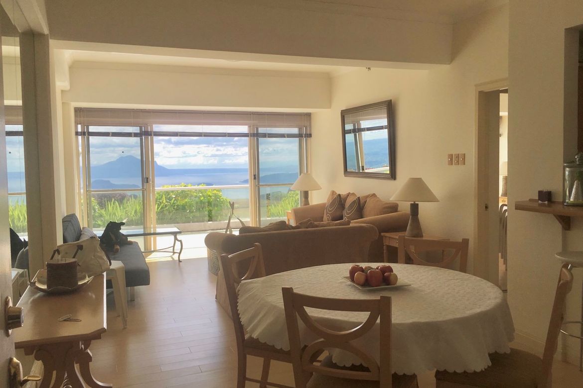 Condo for Sale in Terrazas De Punta Fuego, Natipuan, Nasugbu, Batangas – photo 4