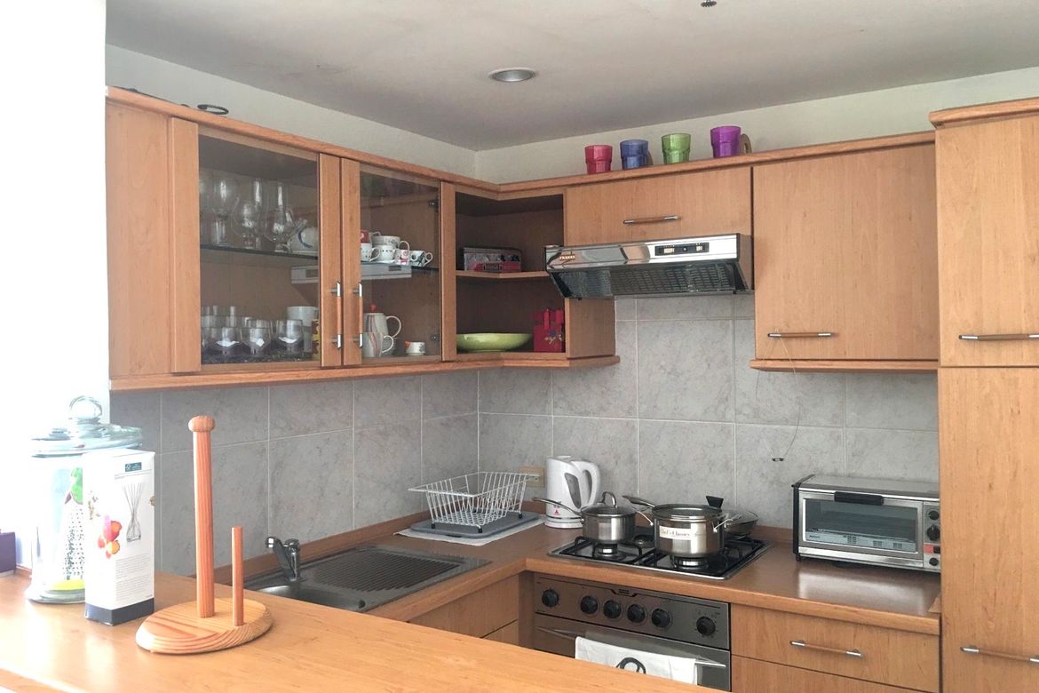Condo for Sale in Terrazas De Punta Fuego, Natipuan, Nasugbu, Batangas – photo 7
