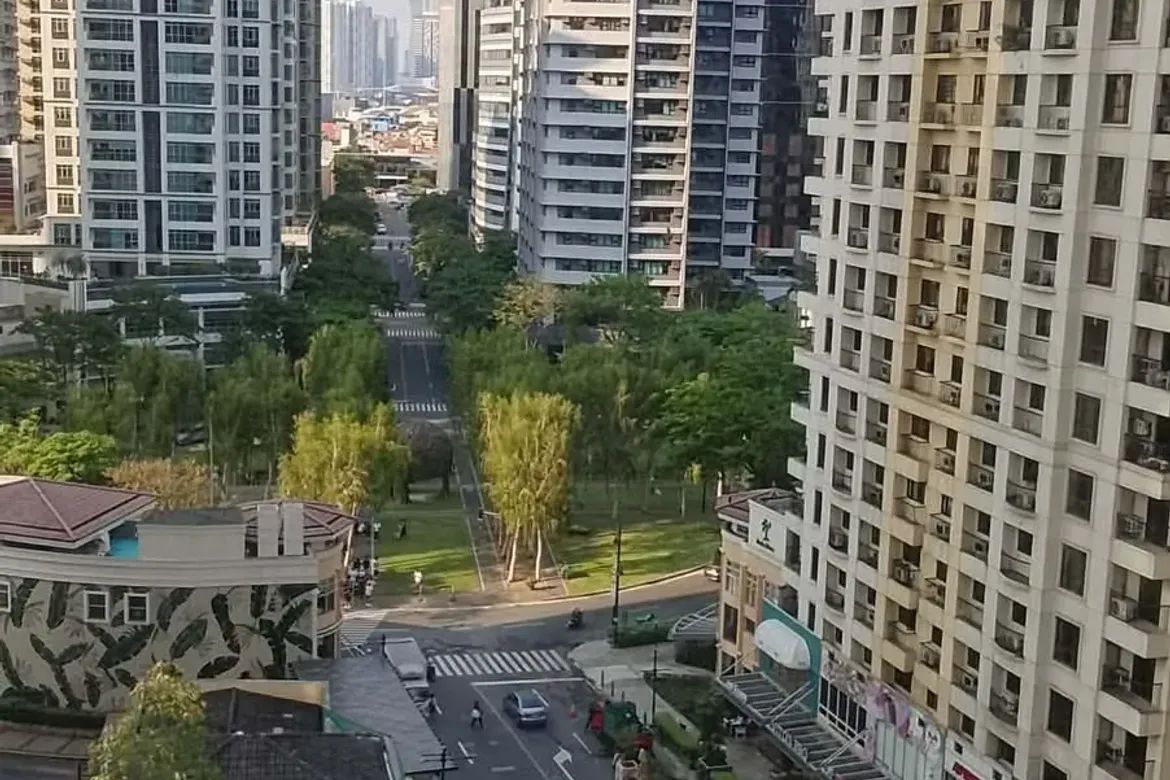 Condo for Sale in The Bellagio 3, BGC, Taguig – photo 3