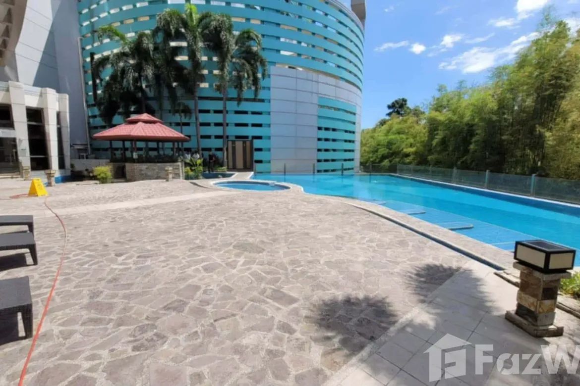 Condo for Sale in The Bellagio 3, BGC, Taguig – photo 5