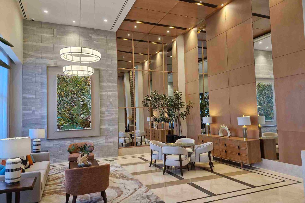 Condo for Sale in The Bencab at Rockwell Center Nepo, Cutcut, Angeles, Pampanga – photo 8